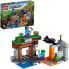 LEGO Minecraft 21166 The Abandoned Minee