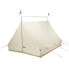 Фото #1 товара Палатка Bach Spatz 6 Inner Tent