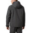 Фото #4 товара Helly Hansen Racing Lifaloft Hooded Sailing Jacket M 30366-980