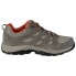 COLUMBIA Redmond III hiking shoes