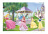 Фото #2 товара Пазл детский Ravensburger Зачарованные принцессы Disney Princess 2x24 элемента