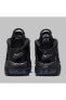 Фото #4 товара The “Triple-Black” GS Pack Adds The Nike Air More Uptempo