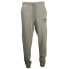 Фото #1 товара Diadora Manifesto Palette Pants Mens Grey Casual Athletic Bottoms 178740-70182