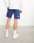 Фото #2 товара The North Face Standard lightweight fleece shorts in navy