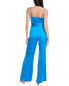 Фото #2 товара Ramy Brook Willow Jumpsuit Women's Blue 6