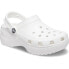 CROCS Classic Platform Clogs