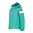 Фото #3 товара CMP 30W0065 G Snaps Hood jacket