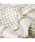 ფოტო #9 პროდუქტის Men's Verona - Hand Rolled Silk Neckerchief for Men