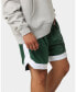 Mens Team Paris Basketball Shorts