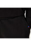 Фото #9 товара Брюки спортивные унисекс черного цвета PUMA BMWMMS ESS FT