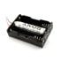 Фото #2 товара Battery holder for 3 packs AAA (R3)