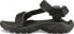 Teva W'S Terra Fi 5 Universal, BLK, 41 (us 10); uk 8