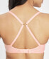 ფოტო #4 პროდუქტის Women's The Unlined Balconette Bra, 42381