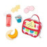 Our Generation Frederika & Flying Colors Desk Accessory Set 18" Doll School