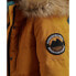 Фото #5 товара SUPERDRY Everest bomber jacket