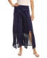 Фото #1 товара Knitss Olivia Pant Women's Blue Xs