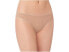 Фото #1 товара OnGossamer 261864 Women's Mesh Low Rise Thong Panty Underwear Size S/M