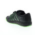 Фото #11 товара K-Swiss Classic 2000 X Matrix Mens Black Lace Up Lifestyle Sneakers Shoes