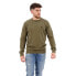 Фото #1 товара TIMBERLAND Williams River Cotton Sweater