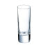 Glasses Arcoroc 40375 Transparent Glass (6 cl) (12 Units)