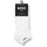 BOSS Uni 10244663 01 short socks 5 pairs