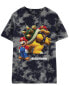 Фото #6 товара Kid Super Mario Bros Tee 6