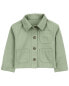 Фото #1 товара Куртка для малышей Carterʻs Toddler Twill Jacket