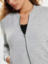Фото #21 товара ONLY Female Sweatshirt, Bomber Jacket