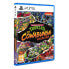 Фото #1 товара PLAYSTATION GAMES PS5 Teenage Mutant Ninja Turtles The Cowabunga Collection