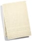 Collection Spa 100% Cotton Hand Towel, 16" x 28", Created For Macy's