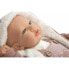 MUÑECAS ARIAS 40 cm Gadea With Blanket baby doll