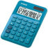 Фото #2 товара Калькулятор настольный CASIO MS-20UC синий 10 штук