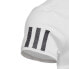 ფოტო #4 პროდუქტის ADIDAS Club short sleeve T-shirt