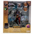 Фото #4 товара Развивающий игровой набор или фигурка для детей MCFARLANE TOYS World Of Warcraft Epic Night Elf 15 cm Figure