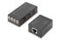 Фото #4 товара DIGITUS USB Extender, USB 2.0 4 Port Hub