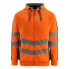 Hi-Vis Orange / Dark Anthracite