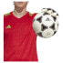 Фото #4 товара Вратарские перчатки Adidas Tiro Lge Goalkeeper Gloves