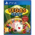 Фото #2 товара Видеоигра для Sony PlayStation 4 Meridiem Games Vegas Party