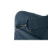 Фото #7 товара TUCANO Smilza - Messenger case - 39.6 cm (15.6") - Shoulder strap - Blue