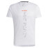 Фото #6 товара ADIDAS Agr short sleeve T-shirt