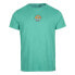 ფოტო #1 პროდუქტის O´NEILL Fair Water short sleeve T-shirt