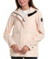 Canada Goose Davie Jacket Women's Silver Xs