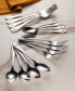 French Perle Salad Forks, Set of 4