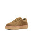 Фото #7 товара Clarks Sandford Ronnie Fieg Kith Mens Brown Lifestyle Sneakers Shoes