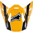 ALPINESTARS S-M10 AMPR Visor