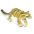 SAFARI LTD Clouded Leopard Figure