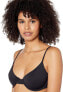 Фото #2 товара Volcom Women's 246611 Simply Seamless Underwire Bikini Top Swimwear Size 2XL
