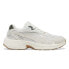 Фото #1 товара Puma Teveris Nitro Earth Lace Up Mens Grey Sneakers Casual Shoes 39480901