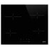 Фото #2 товара SMEG SE264TD1 Ceramic Hob 60 cm 4 burners