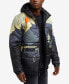 Men's Scenic Puffer Jacket